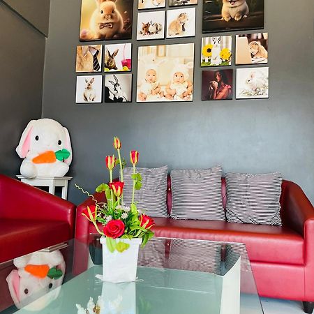 Rabbitel Phuket Hostel Ngoại thất bức ảnh