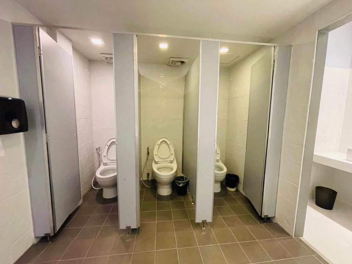 Rabbitel Phuket Hostel Ngoại thất bức ảnh